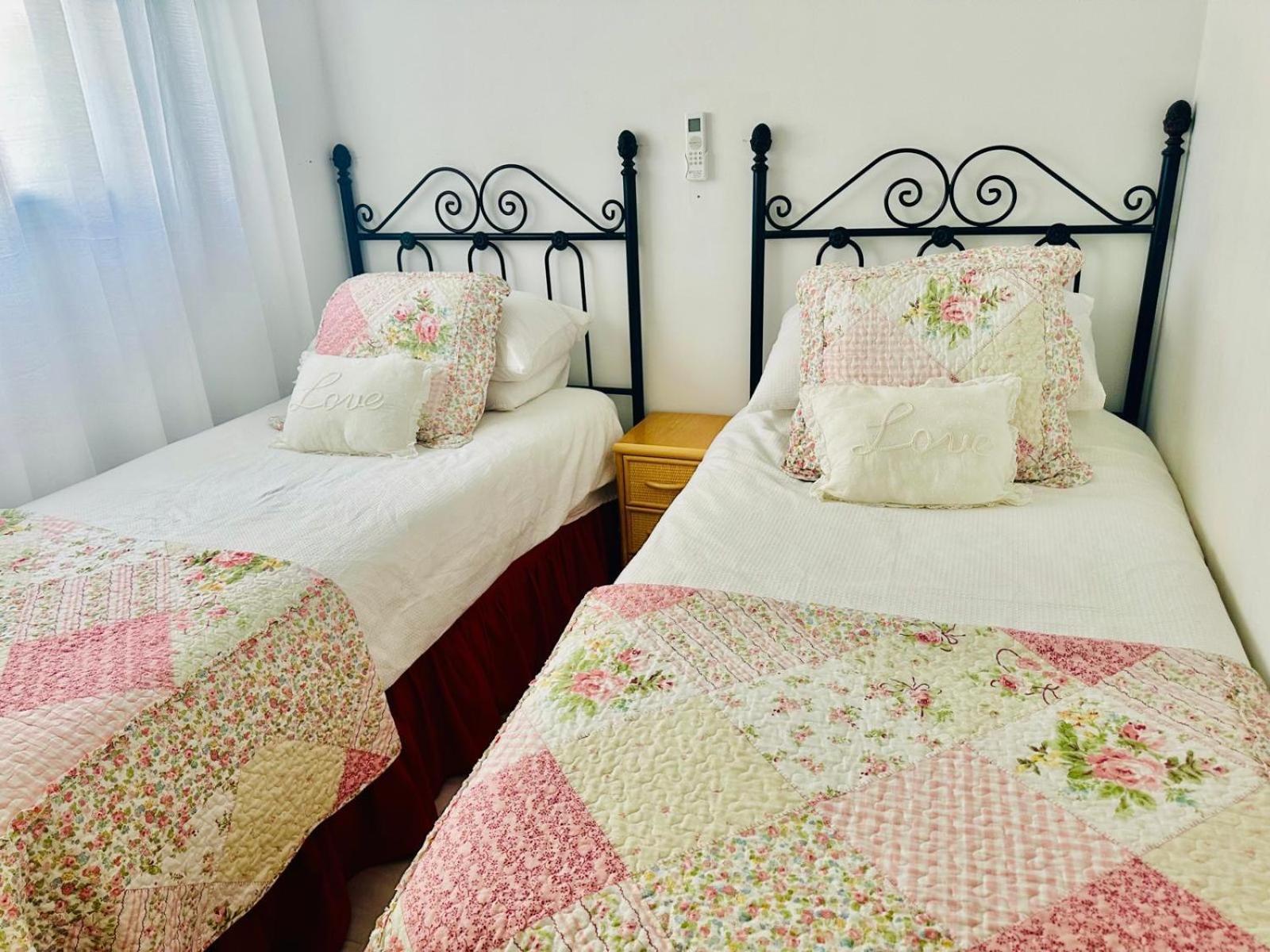 Lovely Apartment, Grancalahonda By Holidays2rent Apartment Málaga